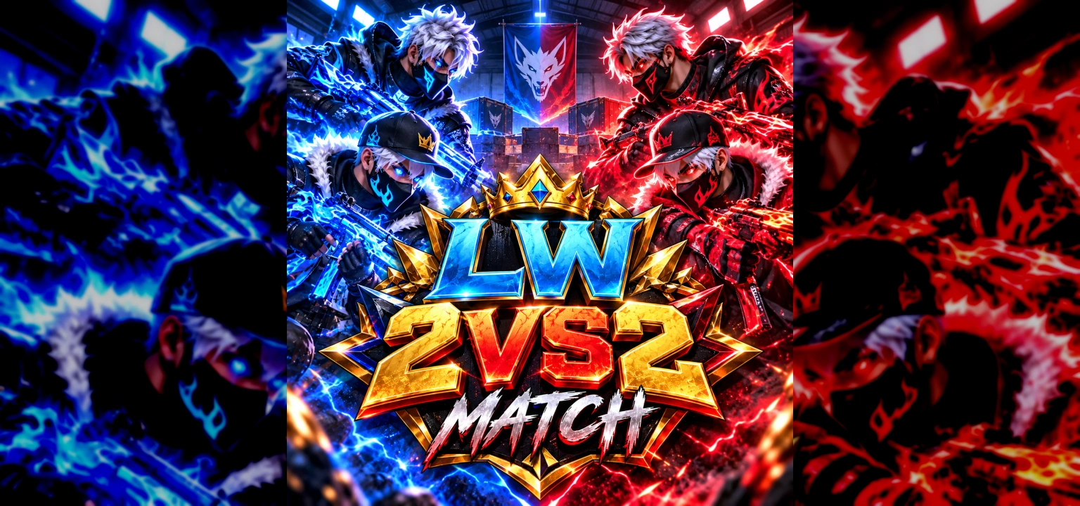 Match Banner